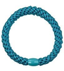 Kknekki Hair Tie - Petrol