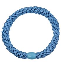 Kknekki Hair Tie - Lake Blue