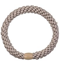 Kknekki Hair Tie - Light Brown