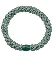 Kknekki Hair Tie - Green