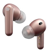 Urbanista Headphones - London - True Wireless - Rose Gold