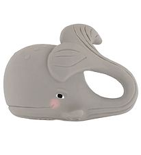 Hevea Baleine de Bain - Gorm Les Whale - Gris