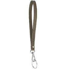 Rosemunde Porte-cls - Dark Olive Argent