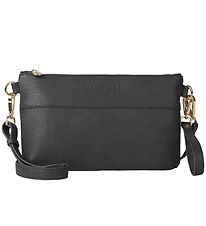 Rosemunde Handtaska - Black Gold