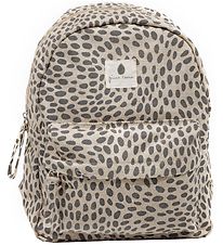 Pine Cone Backpack - Noelle - 5 L - Brown Herd