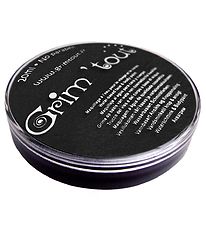 Grim Tout Andlitsmálning - 20 ml - Svart