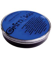 Grim Tout Kasvomaali - 20 ml - Valmis Sininen