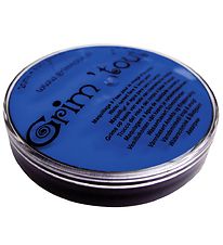 Grim Tout Andlitsmálning - 20 ml - TIlbúin Blár