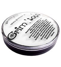 Grim Tout Face Paint - 20 ml - White