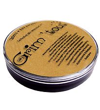 Grim Tout Andlitsmálning - 20 ml - Glansandi Gull