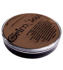 Grim Tout Face Paint - 20 ml - Brown