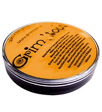 Grim Tout Face Paint - 20 ml - Sun yellow