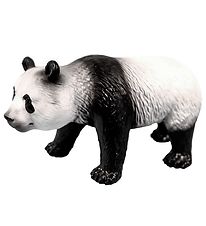 Green Rubber Toys Animals - 23 cm - Panda