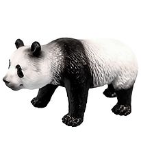 Green Rubber Toys Animal - 23 cm - Panda