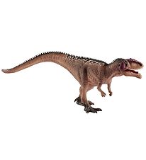 Schleich Dinosaur - Giganotosaurus - H: 9,7 cm 15017