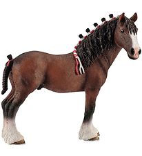 Schleich Clydesdale Gelding 13808