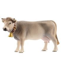 Schleich Kýr M. Klukka - 13 cm 13874