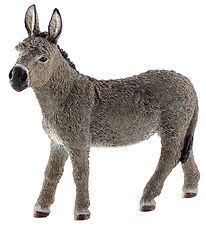 Schleich Animal - Donkey - H: 9 cm 13772