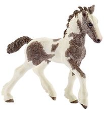 Schleich Elin - 9,5 x 9 cm - Tinker Fl 13774