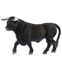 Schleich Animals - Black Bull - H: 9 13782