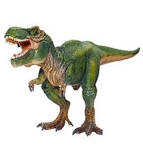 Schleich Risaeðla - Tyrannosaurus Rex - H: 14 cm 14525