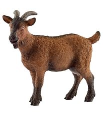 Schleich Dýr - Geitur - H: 7 cm 13828