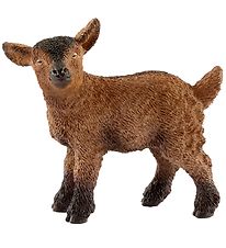 Schleich Animals - Goat Kid - H: 4,9 cm 13829