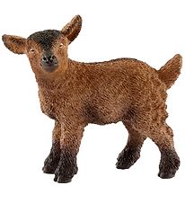 Schleich Elin - Vuohi - K: 4,9 cm 13829