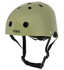 Coconuts Helmet - S - Misty Green