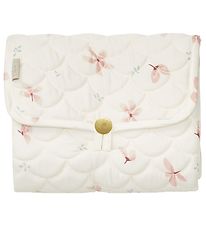 Cam Cam Changing Mat - 86x44 cm - Windflower Creme