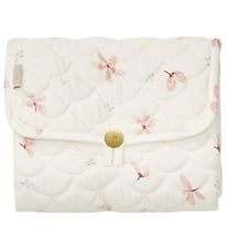 Cam Cam Matelas  Langer - Fleur des vents Crme