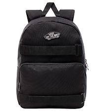 Vans Rucksack - Schwarz