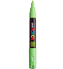 Posca Marqueur - PC-1 m - Vert pomme