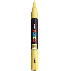 Posca Marker - PC-1m - Geel