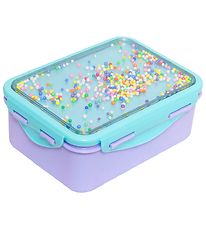 Petit Monkey Bote  Repas - Glaces glaces - Wild Lilas