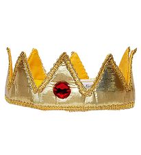 Den Goda Fen Costume - Kings Crown - Gold