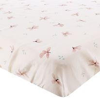 Cam Cam Dra-p-lakan - 70x140x15 - Windflower Creme