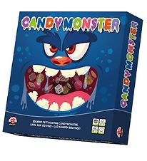 Danspil Board Game - Candymonsters