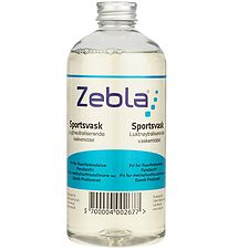 Zebla Sportwaschmittel - 1000 ml