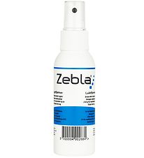 Zebla Geurverwijderaar - 100 ml