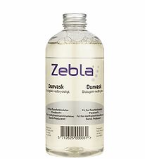 Zebla Untuva pesuaine - 500 ml