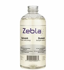 Zebla Þvottaefni fyrir dún - 500 ml