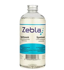 Zebla Sportwaschmittel - 500 ml