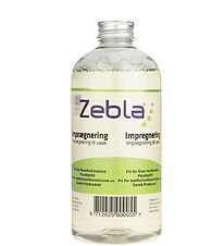 Zebla Impermabilit Pour le lavage - 500 ml