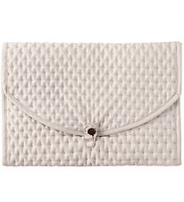 That's Mine Changing Mat - 70x73 cm - Feather Grey