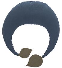 Thats Mine Nursing Pillow Case - Blue