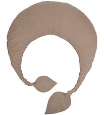 Thats Mine Nursing Pillow Case - Brown