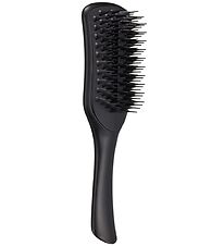 Tangle Teezer Hairbrush - Easy Dry & Go - Jet Black
