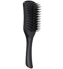 Tangle Teezer Hárbursti - Easy Dry & Áfram - Jet Black