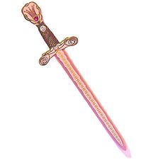 Liontouch Naamiaisasut - Kuningattaren miekka - Vaaleanpunainen